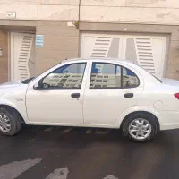 ساینا s استاندارد 85  مدل 1404|خودرو سواری و وانت|قزوین, |دیوار