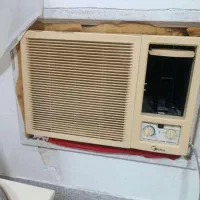 کولر گازی 24هزار مدیا موتور بزرگ