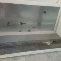 آب چکان وکالینت