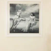 تابلو در دوسایز|تابلو، نقاشی، عکس|تهران, ابوذر|دیوار