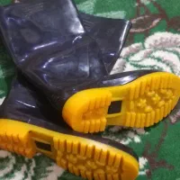 چکمه/چکمه سایز43و42نونومارک پاتوس