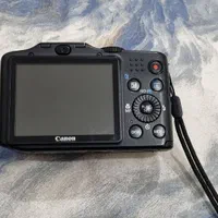 دوربین Canon sx160is|دوربین عکاسی و فیلم‌برداری|دزفول, |دیوار