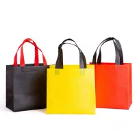 چاپ بگ پارچه ای/ساک دستی/موبایل/نایلون/لباس