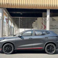 چانگان X5 پلاس فول ۲۰۲۵|خودرو سواری و وانت|دزفول, |دیوار