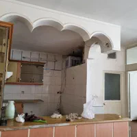 طبقه اول از دو طبقه راه جدا امکانات کامل|فروش خانه و ویلا|اصفهان, سودان|دیوار