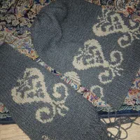 شال وکلاه ۳۰۰