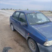 پراید مدل ۹۱|خودرو سواری و وانت|بوشهر, |دیوار