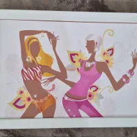 تابلو دکوری
