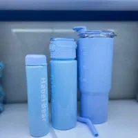 قمقمه و تراول ماگ|ظروف نگهدارنده، پلاستیکی، یکبارمصرف|بندر گناوه, |دیوار