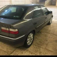 زانتیا مدل 89