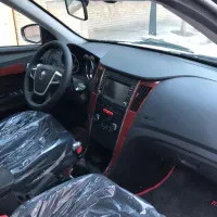 دنا پلاس توربو شارژ آبشنال|خودرو سواری و وانت|تهران, تهرانپارس جنوبی|دیوار