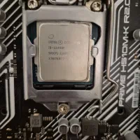 سی پی و مادربرد نسل ۱۱ در حد نو|قطعات و لوازم جانبی رایانه|رشت, دیلمان|دیوار