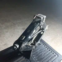 جک ماشین|قطعات یدکی و لوازم جانبی|همدان, |دیوار