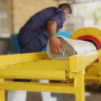 قالیشویی گل افشان(۳۶۰۲۰۹۳۲)