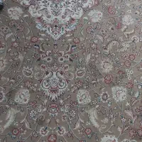 فرش ماشینی ۹ متری