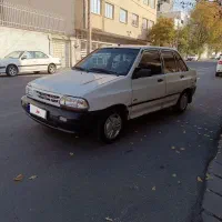 پراید مدل 80 استثنایی|خودرو سواری و وانت|تبریز, |دیوار