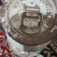 چراغ نفتی|کلکسیون اشیاء عتیقه|شیراز, معالی‌آباد|دیوار
