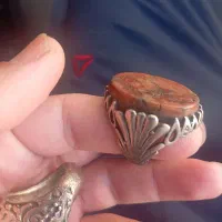 انگشتر معاوضه میکنم با ساعت خوب|جواهرات|یاسوج, |دیوار