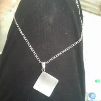 گردنبند نقره|جواهرات|رامهرمز, |دیوار