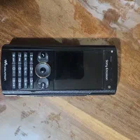 سونی اریکسون w902