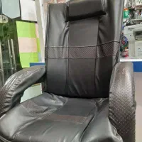 صندلی اداری مدیریتی|دفتر کار|اهواز, پردیس|دیوار