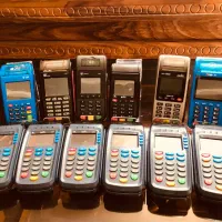 انواع دستگاه کارتخوان پوز و سیار