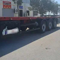 فروش کفی ماموت مدل 93|خودرو سنگین|بوشهر, |دیوار