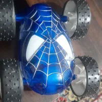 ماشین سرعتی