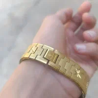 ساعت مچی زنانه|ساعت|مسجد سلیمان, |دیوار