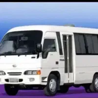 سرویس ایاب ذهاب مینی بوس، اتوبوس ، ون،سواری