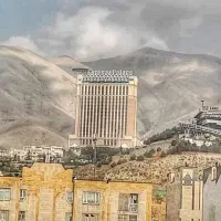 135متر/غرق در نور/سه خواب/ویو ابدی/تاپ لوکیشن|اجارهٔ آپارتمان|تهران, آسمان|دیوار