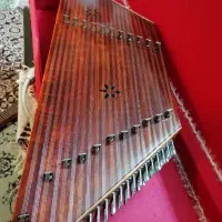 سنتور 11خرک حرفه ایی