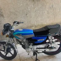 موتور ۲۰۰ احسان