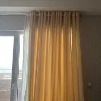 فروش پرده|پرده، رانر، رومیزی|بندرعباس, |دیوار