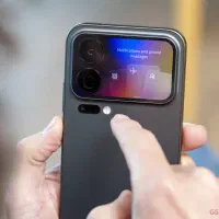 گوشی پرچمدار شیائومی 17promax 16gb 512 Xiaomi|موبایل|تهران, جردن|دیوار