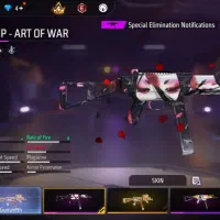 اکانت فری فایر فقط طاق|کنسول، بازی ویدئویی و آنلاین|خزل, |دیوار