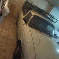 پیکان وانت مدل۸۸