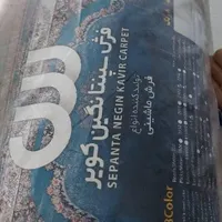 دو عدد فرش ۶ متری نو نو ۷۰۰ شانه|فرش|تهران, جوادیه|دیوار