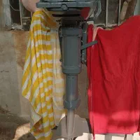 یاماها8باک جدا