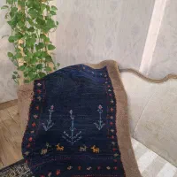 گبه دستبافت|گلیم، جاجیم، گبه|تهران, مشیریه|دیوار