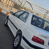پارس ۱۴۰۰|خودرو سواری و وانت|زاهدان, |دیوار