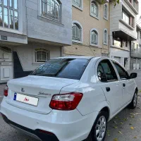 سایناSمدل1401درحدصفر|خودرو سواری و وانت|بروجرد, |دیوار