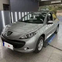 207i اتومات سقفه شیشه ای ارتقا یافته|خودرو سواری و وانت|نسیم‌شهر, |دیوار