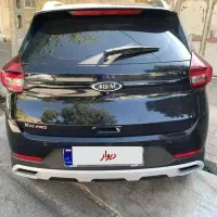 ایکس ۲۲پرو|خودرو سواری و وانت|کرمانشاه, |دیوار