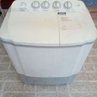 لباسشوی|ماشین لباسشویی و خشک‌کن لباس|شاهین‌شهر, فردوسی|دیوار