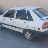 پراید141مدل90
