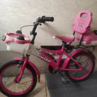 دوچرخه 16سالم دخترونه