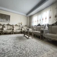 مبل استیل ۹ نفره