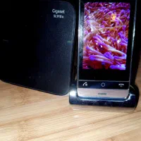 تلفن بیسیم منشی دار گیگاست910زیمنس المان