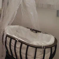 تخت کنار مادر|تخت و صندلی بچه|شیراز, دکتر حسابی|دیوار